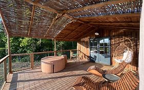 La Buissonniere Lodges